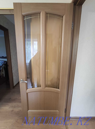 Interior door Almaty - photo 3