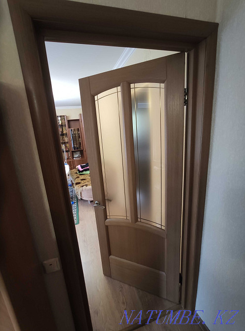 Interior door Almaty - photo 4