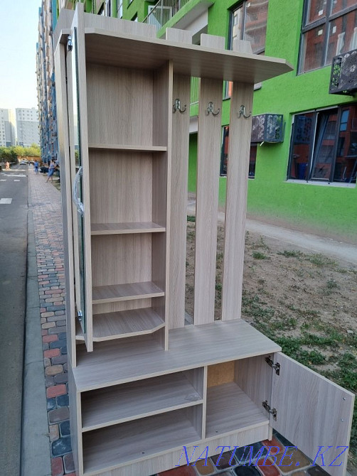 Кіру залы шкафы жаңа ілгіш  Алматы - изображение 6