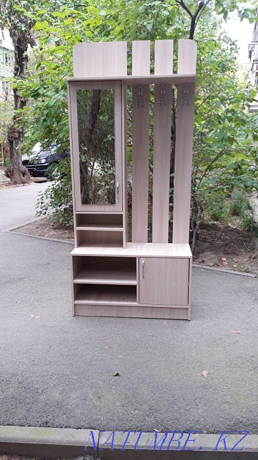 Кіру залы шкафы жаңа ілгіш  Алматы - изображение 2