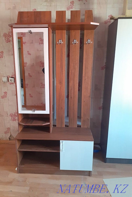 Кіру залы шкафы жаңа ілгіш  Алматы - изображение 4