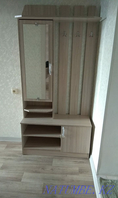 Кіру залы шкафы жаңа ілгіш  Алматы - изображение 3