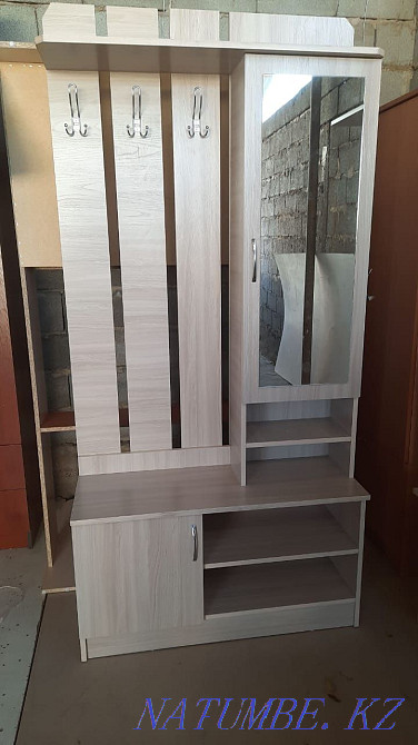 Кіру залы шкафы жаңа ілгіш  Алматы - изображение 5