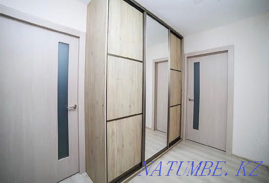 Sliding wardrobe to order Almaty - photo 3