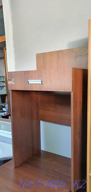 Продам шкаф, тумба, стол купе для посуды Алматы - изображение 8