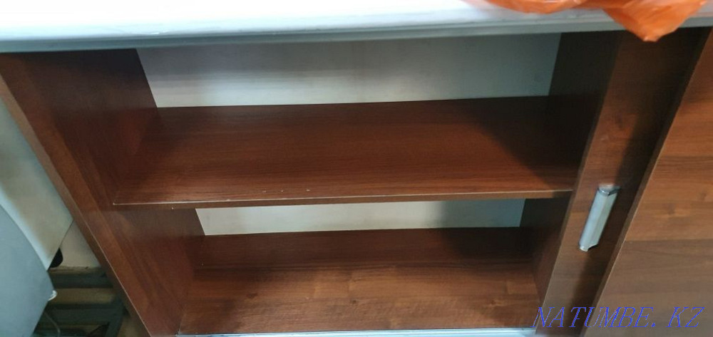 Продам шкаф, тумба, стол купе для посуды Алматы - изображение 6