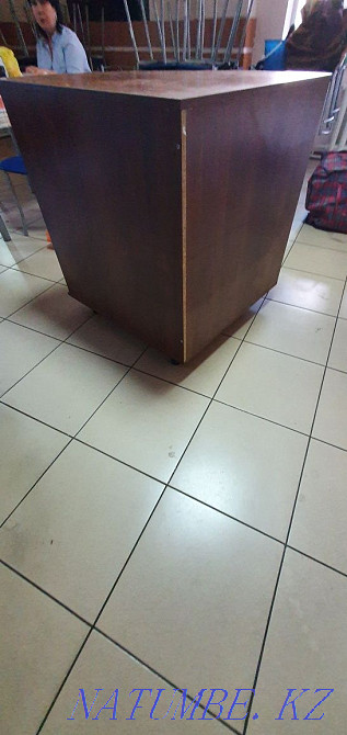 Продам шкаф, тумба, стол купе для посуды Алматы - изображение 3