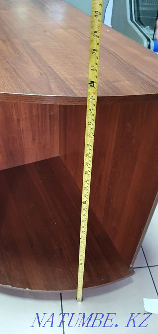 Продам шкаф, тумба, стол купе для посуды Алматы - изображение 2