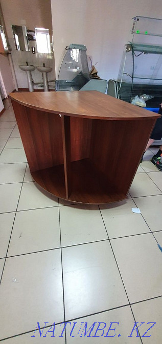 Продам шкаф, тумба, стол купе для посуды Алматы - изображение 1