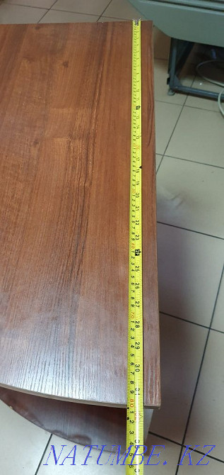 Продам шкаф, тумба, стол купе для посуды Алматы - изображение 4