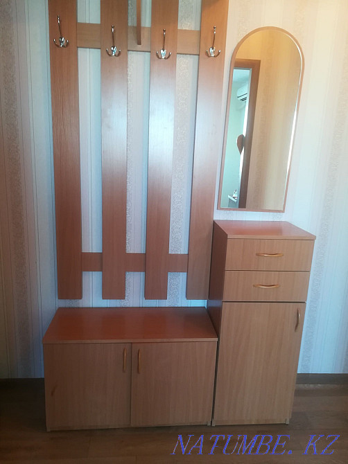 Мебель для прихожей. Павлодар - изображение 1
