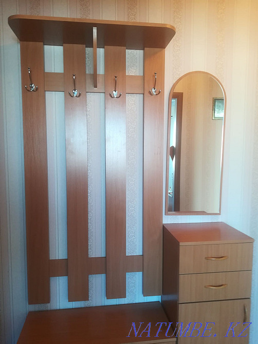 Мебель для прихожей. Павлодар - изображение 2