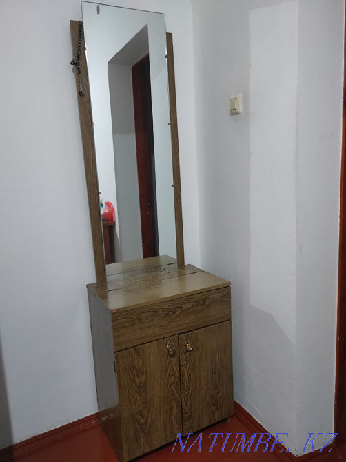 Шкафы бар айна сатылады Талас - изображение 1