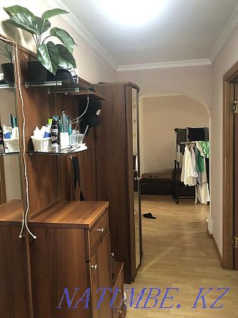 Sell wardrobe, hallway, cabinets Astana - photo 6