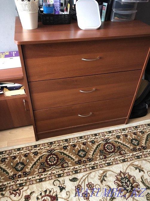 Продам шкаф,прихожая,тумбы Астана - изображение 2