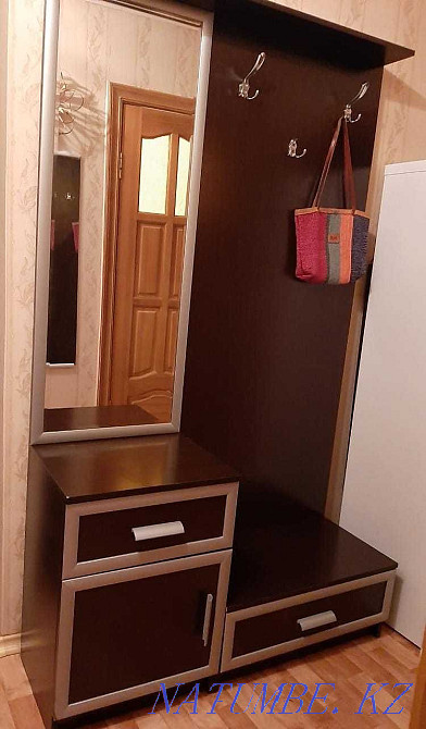 Продам мебель для прихожей(Польша) Уральск - изображение 1