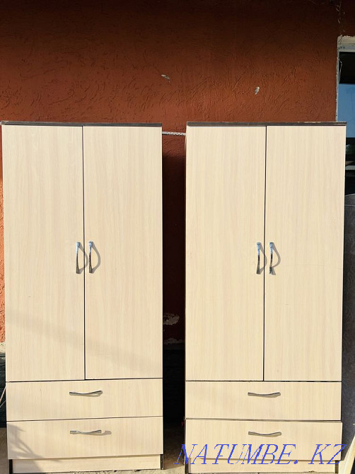 Sell wardrobes Almaty - photo 1