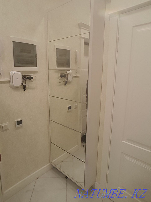 Обувница обувной шкаф Боралдай - изображение 7