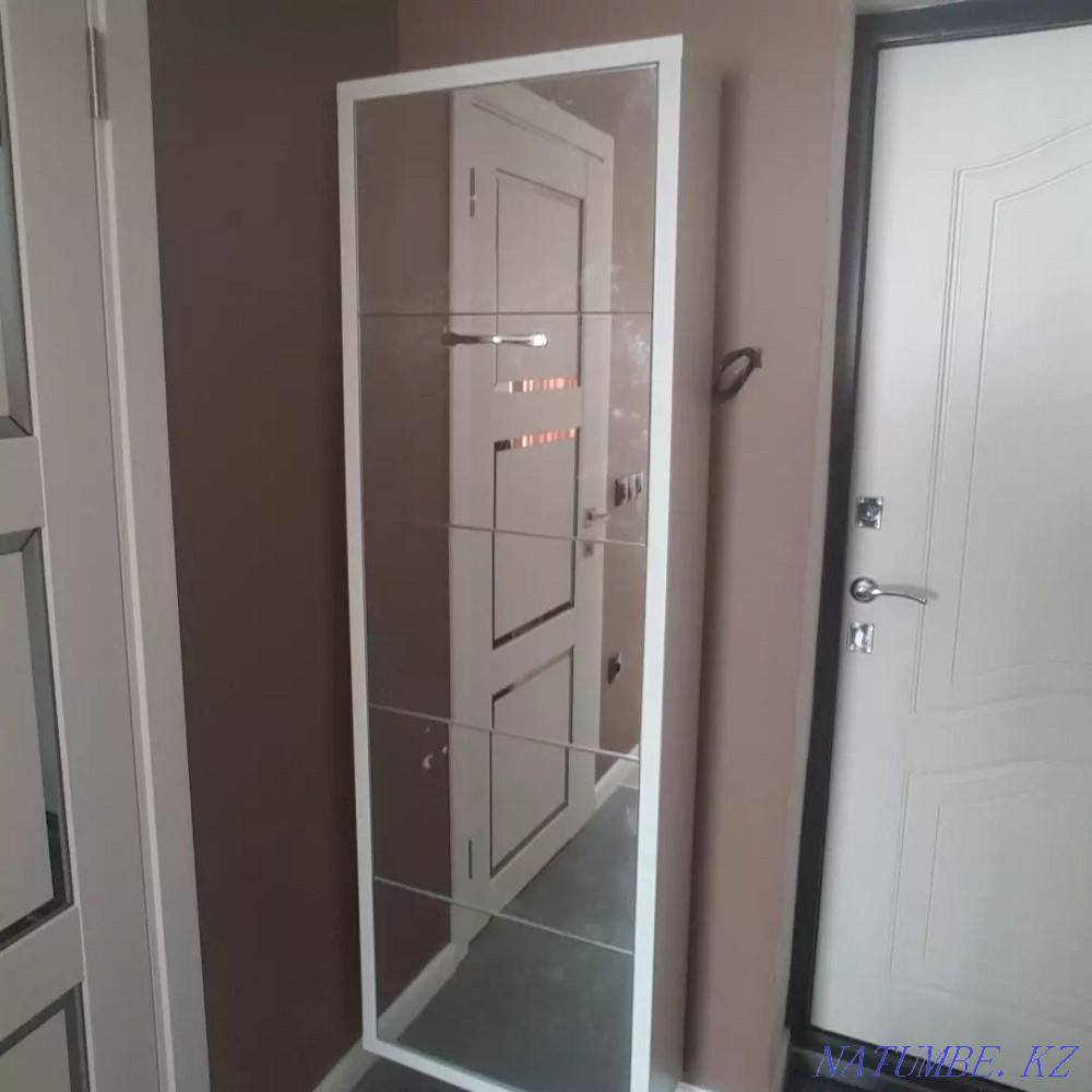 Обувница обувной шкаф Боралдай - изображение 1