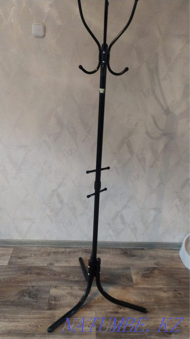 Clothes hanger Karagandy - photo 2