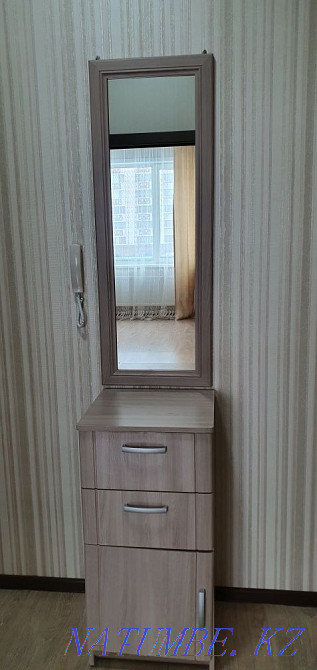 Hallway! Light and cozy! Astana - photo 3