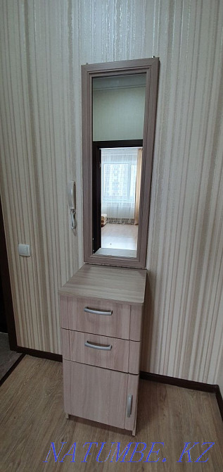 Hallway! Light and cozy! Astana - photo 2