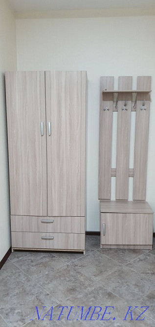 Hallway! Light and cozy! Astana - photo 1