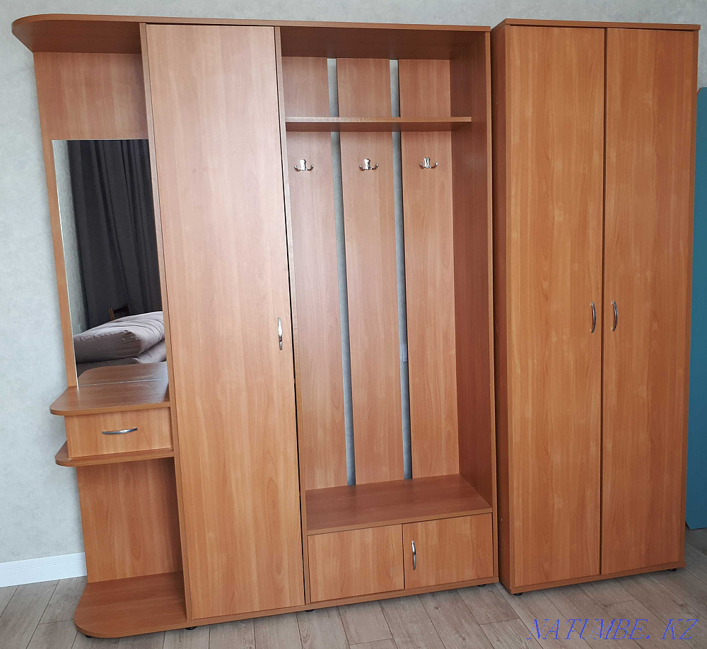 Мебель для прихожей Астана - изображение 2