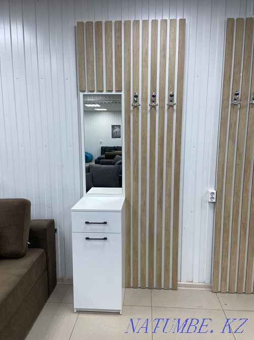 Заманауи стильдегі дәліз 2,4 х 0,9  Қостанай  - изображение 3