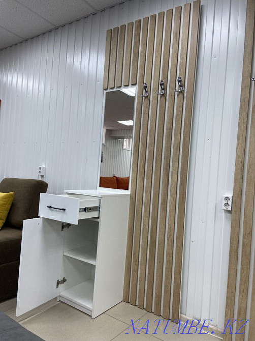 Заманауи стильдегі дәліз 2,4 х 0,9  Қостанай  - изображение 5