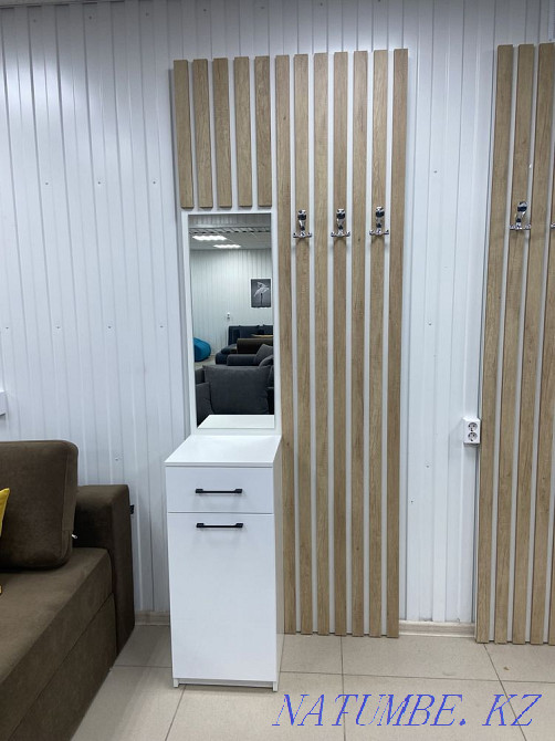 Заманауи стильдегі дәліз 2,4 х 0,9  Қостанай  - изображение 2