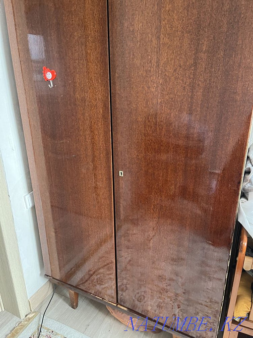 Mirror and cabinet Semey - photo 2