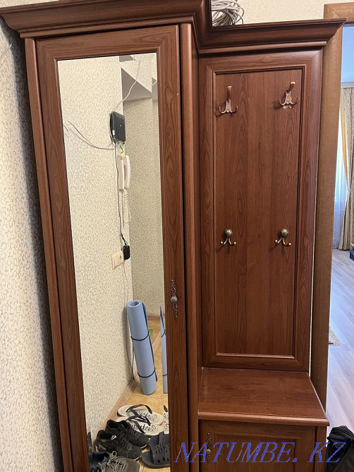 hallway Atyrau - photo 1