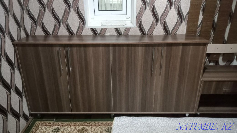 Корпусная мебель Кайтпас - изображение 1