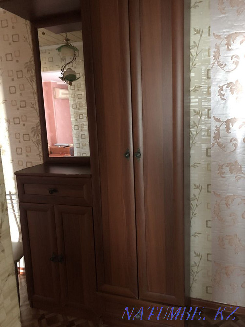 Sell wardrobe for hallway Aqtobe - photo 1
