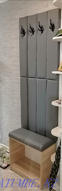 Прихожка оригинальная  - изображение 4