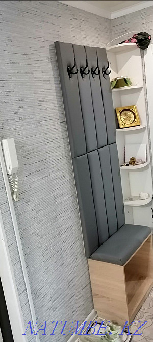 Прихожка оригинальная  - изображение 6