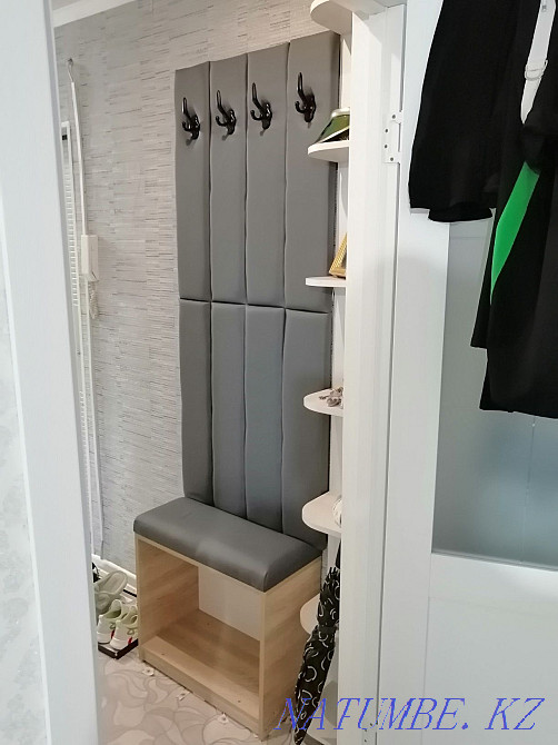 Прихожка оригинальная  - изображение 1