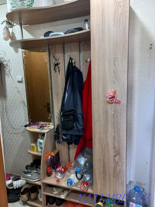 Пайдаланылған вестибюль сатылады  Орал - изображение 1