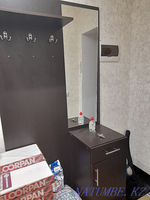 Hallway (wenge) Astana - photo 1