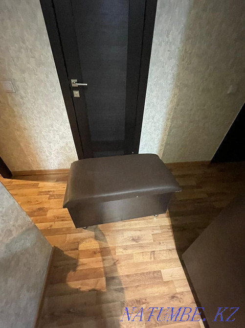 Hallway (wenge) Astana - photo 2