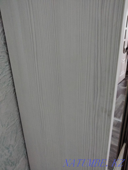 Продается двухдверный КУПЕЙНЫЙ ШКАФ! Алматы - изображение 7