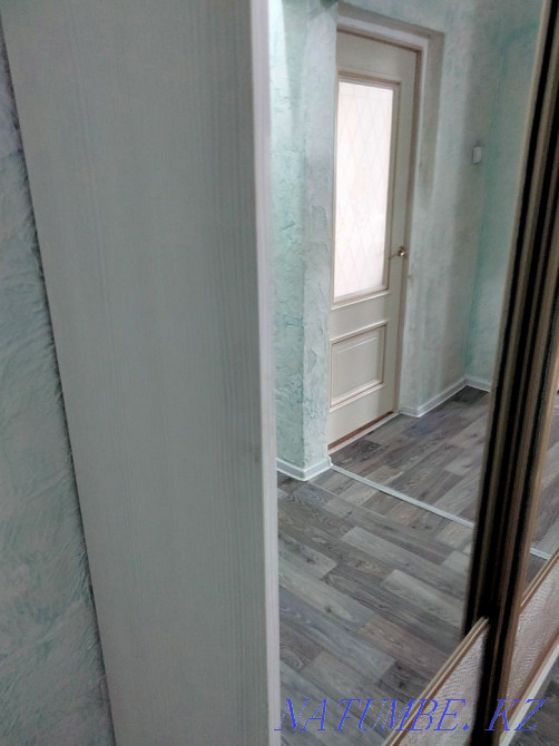 Продается двухдверный КУПЕЙНЫЙ ШКАФ! Алматы - изображение 8