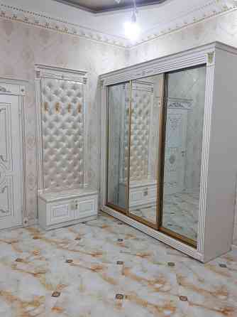 Купе шкаф на заказ спальни и прихожие Almaty