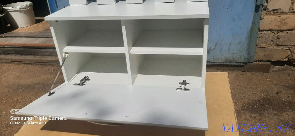 НОВАЯ Прихожая комплект Кокшетау - изображение 3