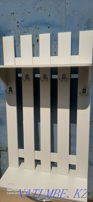 НОВАЯ Прихожая комплект Кокшетау - изображение 4