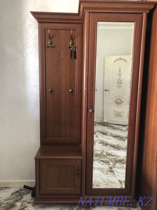 Sell closet hallway Болтирик шешен - photo 1