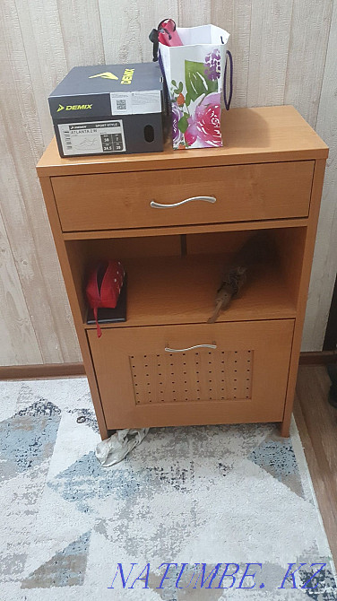 Аяқ киім шкафы  Алматы - изображение 1