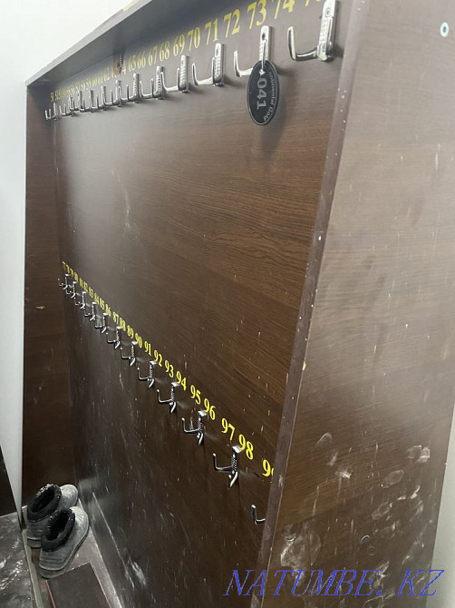 wardrobe hanger Atyrau - photo 1