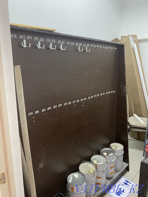 wardrobe hanger Atyrau - photo 2